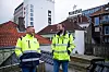 Jesus-skiltet i Stavanger fyller 100 år - byens eldste lysreklame