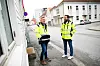 Jesus-skiltet i Stavanger fyller 100 år - byens eldste lysreklame
