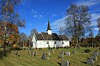 Kirke i Nannestad forsøkt påtent to ganger på halvannet døgn