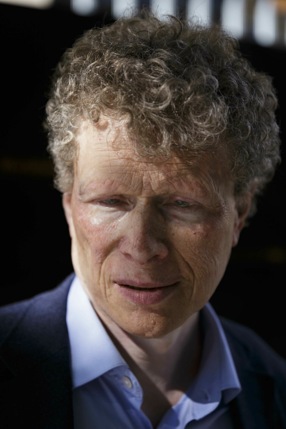 Foto: Alf Simensen