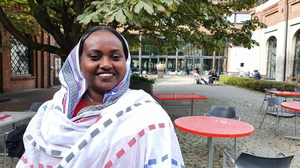 I dette landet har kvinnene bidratt til å avskaffe en rekke moral-lover ###