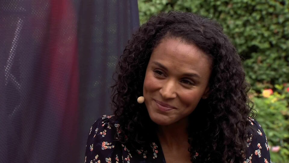 Olavsfest 2020: Min tro med Haddy N'jie Olavsfest 2020: Min tro med Haddy N'jie