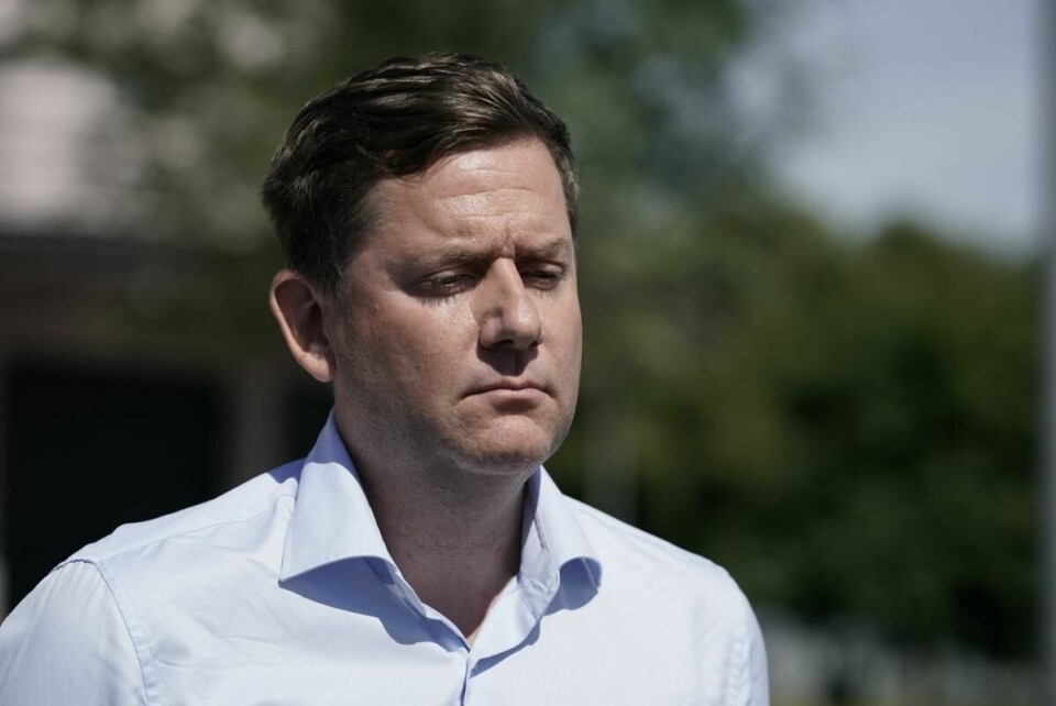 Hurtigrutens bærekraft-image har ikke bare fått en ripe i lakken. Det har kollapset. ###