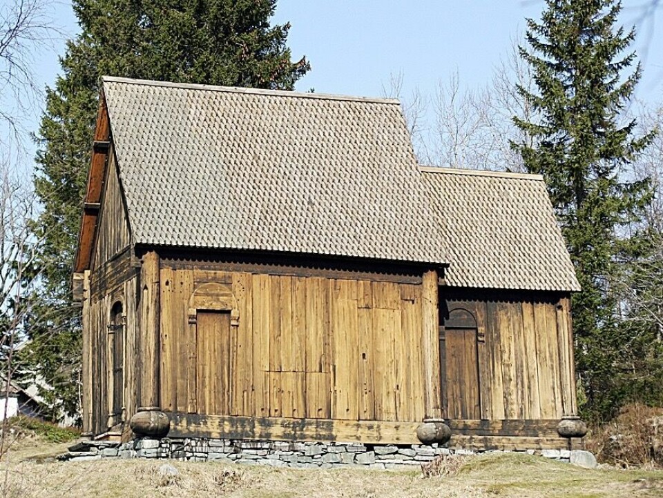 Haltdalen, Sør-Trøndelag
