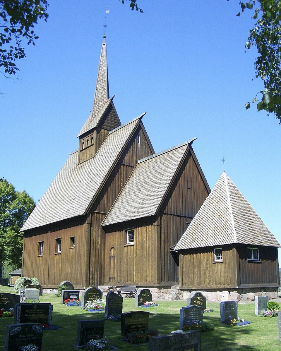 Høyjord, Vestfold