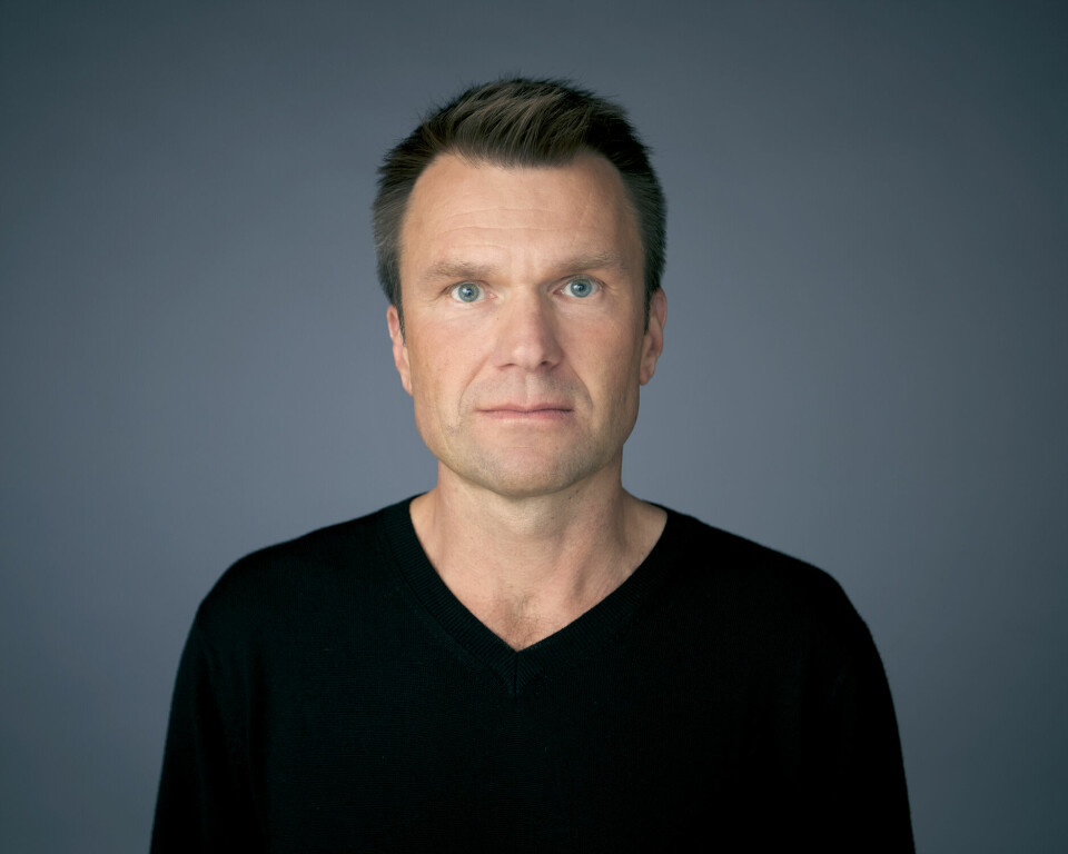 FORSKER: Torkel Brekke er professor ved Oslomet – storbyuniversitetet, og er i tillegg med i Senter for ekstremismeforskning i Oslo. ?