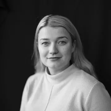 Kristine Banggren Gripsgård