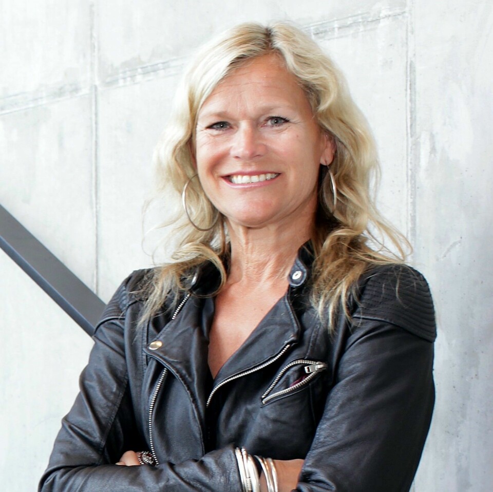 ÅPEN KILDEKODE: Utvikler av DHIS2, Kristin Braa, mener alle offentlige systemer i verden burde ha åpen kildekode, så det kan gagne flest mulige. ÅPEN KILDEKODE: Utvikler av DHIS2, Kristin Braa, mener alle offentlige systemer i verde burde ha åpen kildekode, så det kan gagne flest mulige.