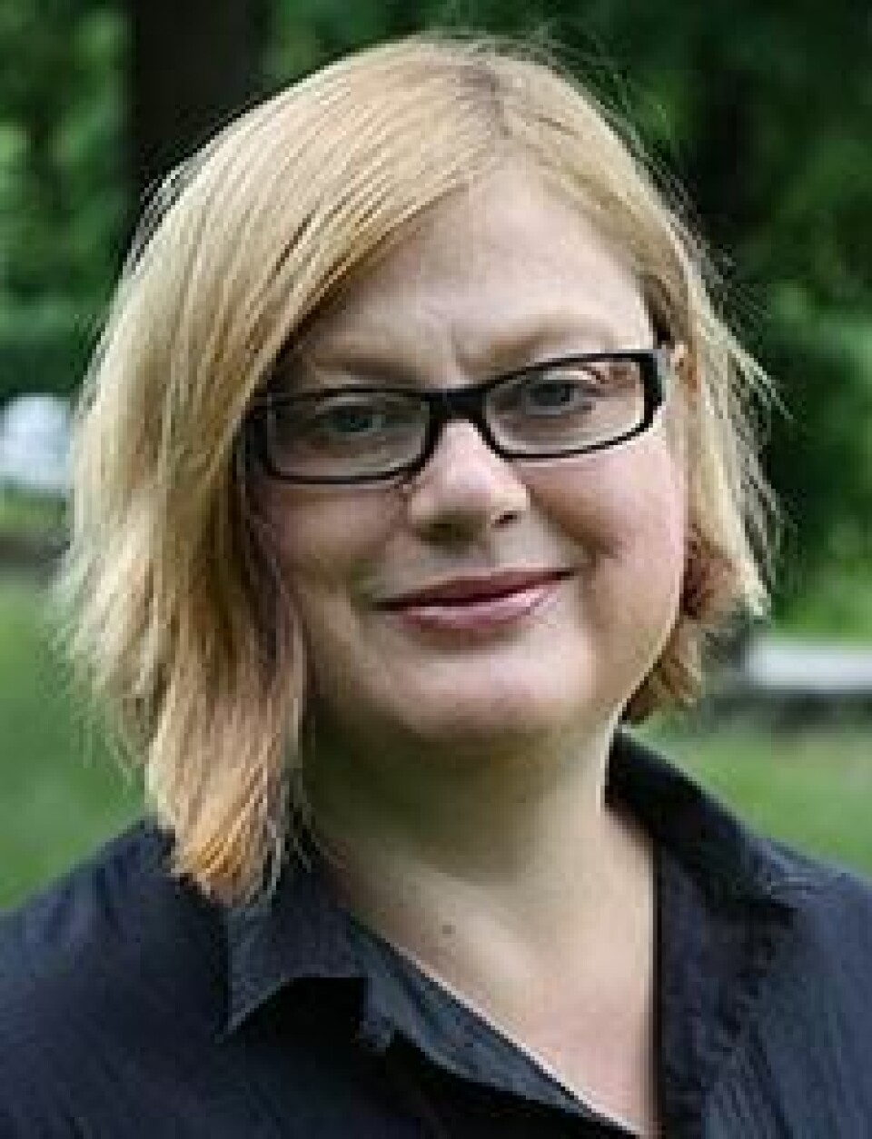 Teolog Anne Hege Grung (54) er valgt til ny leder i Norsk Kvinnesaksforening (NKF).
