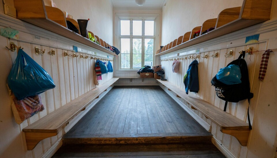 For noen av barna som snart kommer tilbake på skolen, eller som allerede er på pulten sin, har denne krisen forsterket det helvete de allerede lever midt i. De håper at noen av oss vil spørre hva som egentlig er galt.