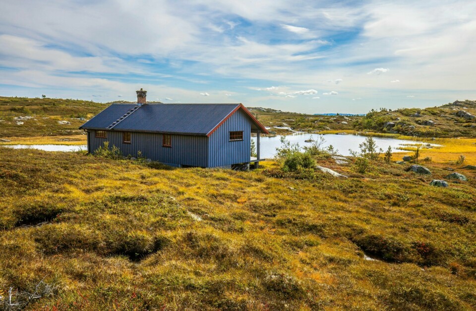– Det er typisk norsk å dra på hytta, skriver innleggsforfatterne, som tar til orde for et åpent og inkluderende hyttemarked.