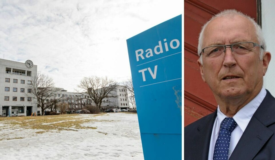 LAUSSNAKK: Eg vert meir og meir i tvil om det eg høyrer, kjem inn under omgrepet andakt, skriver radiolytter Arne Ola Grimstad. LAUSSNAKK: Eg vert meir og meir i tvil om det eg høyrer, kjem inn under omgrepet andakt, skriver radiolytter Arne Ola Grimstad.