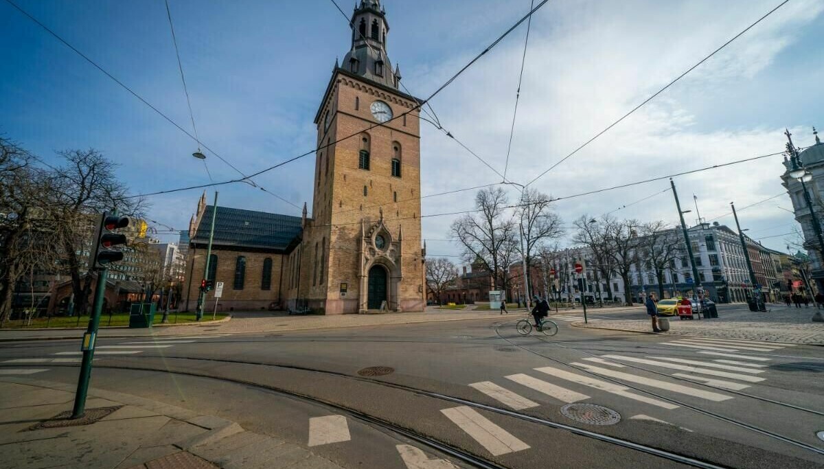 Å pynte på statistikken – Vårt Land