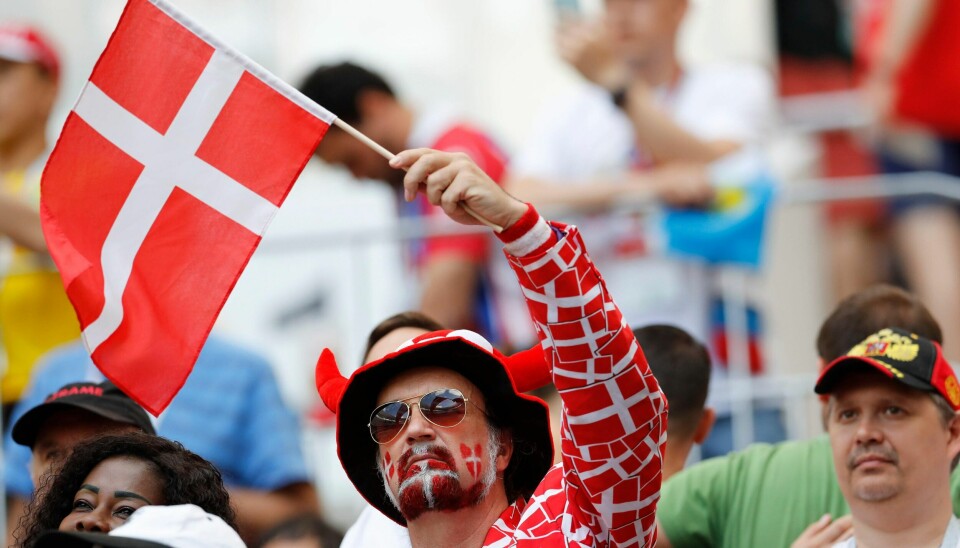 Danmark går til valg onsdag, og stemmer etter alt å dømme inn en rød regjering i stedet for den upopulære statsminister Lars Løkke Rasmussens uryddige konservative koalisjon. Begge lover streng innvandringspolitikk.