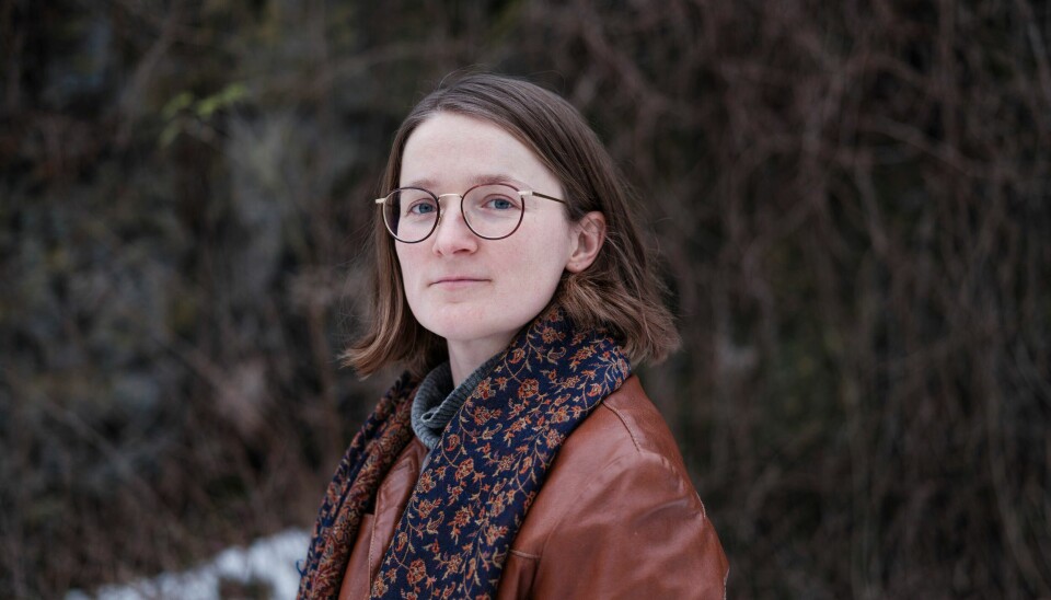 GJENSIDIG AVTALE: – Å strupe kablene kan jeg ikke se er i tråd med avtalene Norge har i dag. Da kan andre land gjøre det samme mot oss. Da vil ikke vi få strøm fra dem. Det er gjensidighet i en sånn avtale, sier Torbjørg Jevnaker, forsker ved Fridthjof Nansens institutt. Torbjørg Jevnaker. Fridthjof Nansens institutt
