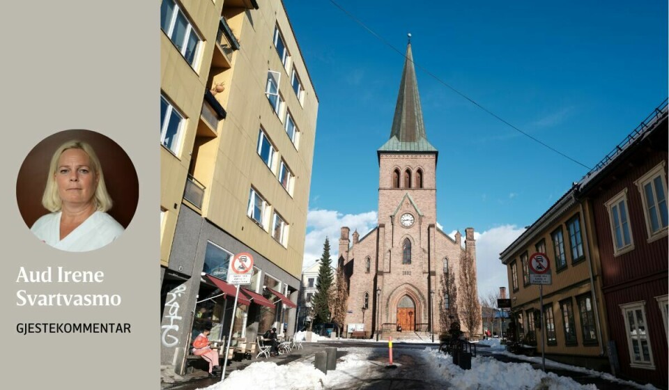 ERFARINGER: «The magic of easter» er lukter, lyder og fornemmelser. Men aller mest er det den kristne påskefortellingen, som er uløselig knyttet til menneskelige erfaringer: Død og liv. Avskjed og nye begynnelser. Svik og reparasjoner, skriver gjestekommentator Aud Irene Svartvasmo. ERFARINGER: «The magic of easter» er lukter, lyder og fornemmelser. Men aller mest er det den kristne påskefortellingen, som er uløselig knyttet til menneskelige erfaringer: Død og liv. Avskjed og nye begynnelser. Svik og reparasjoner, skriver gjestekommentator Aud Irene Svartvasmo.