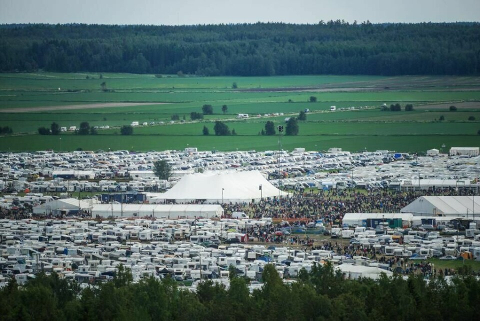 Læstadianerne er ikke en felles bevegelse, men oppsplittet i mange ulike retninger. De store sommerstevnene er et møtepunkt for læstadianere fra ulike land. Sterkest står Lars Levi Læstadius' etterfølgere i Finland. Suviseurat-stevnet i Finland er Nordens største kristne sommerstevne.