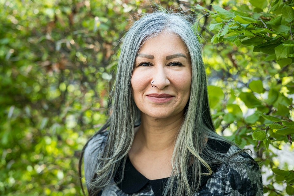Abida Rajas ektemann er tiltalt for både overgrep, vold og mishandling mot Raja og deres felles barn. Abida Rajas ektemann er tiltalt for både overgrep, vold og mishandling mot Raja og deres felles barn.Foto: Alf Simensen / NTB