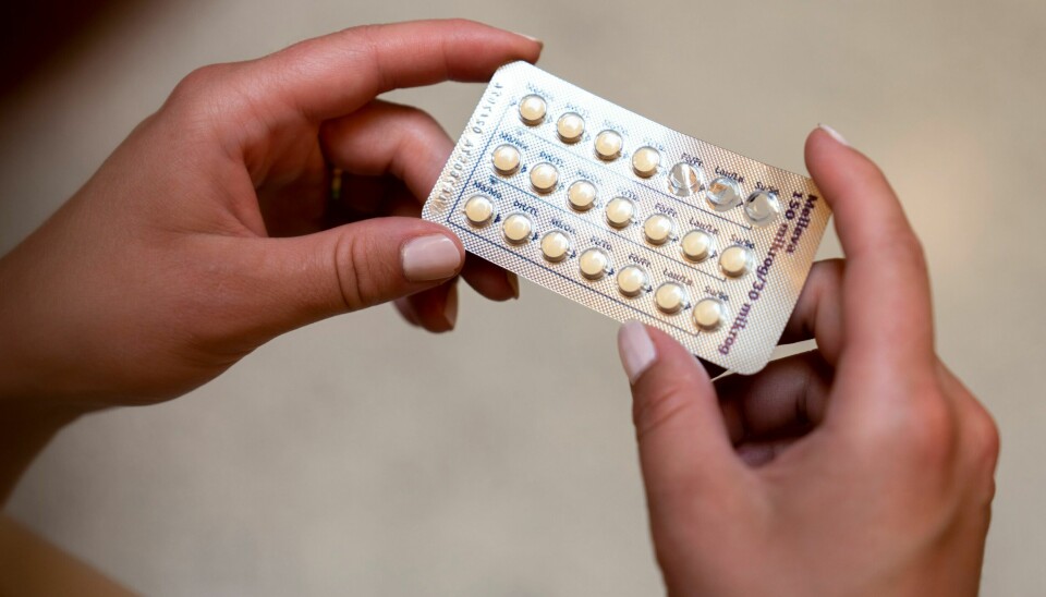 GRATIS: Hormonell prevensjon som p-piller og p-stav blir gratis for alle under 20 år. Hormonell prevensjon som p-piller og p-stav blir gratis for alle under 20 år.Foto: Beate Oma Dahle / NTB