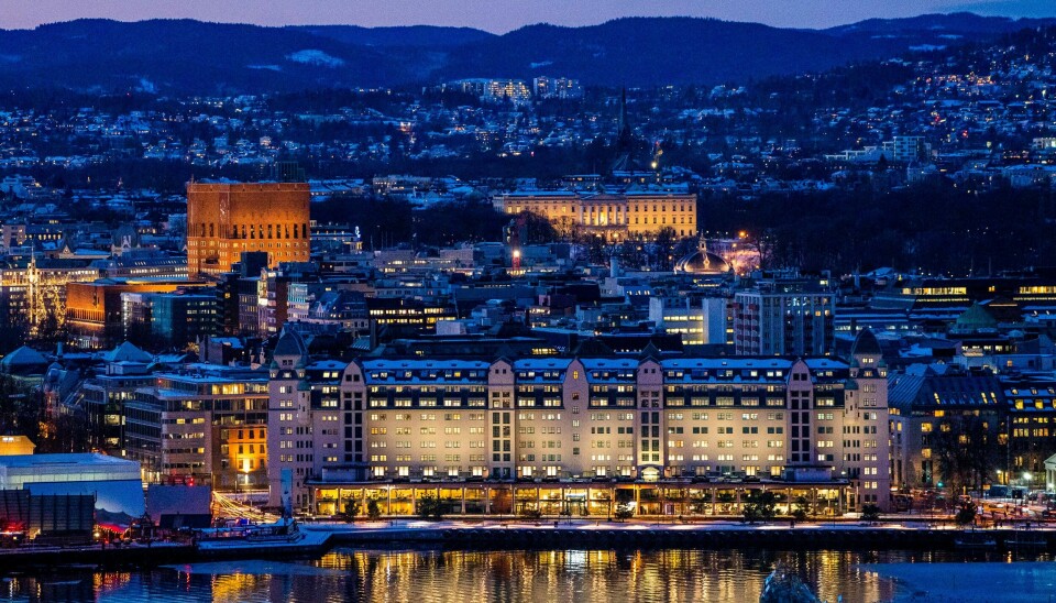 LEDIGHET: Arbeidsledigheten i Norge er nå tilbake på nivå som før pandemien. Arbeidsledigheten i Norge er nå tilbake på nivå som før pandemien. Foto: Håkon Mosvold Larsen / NTB