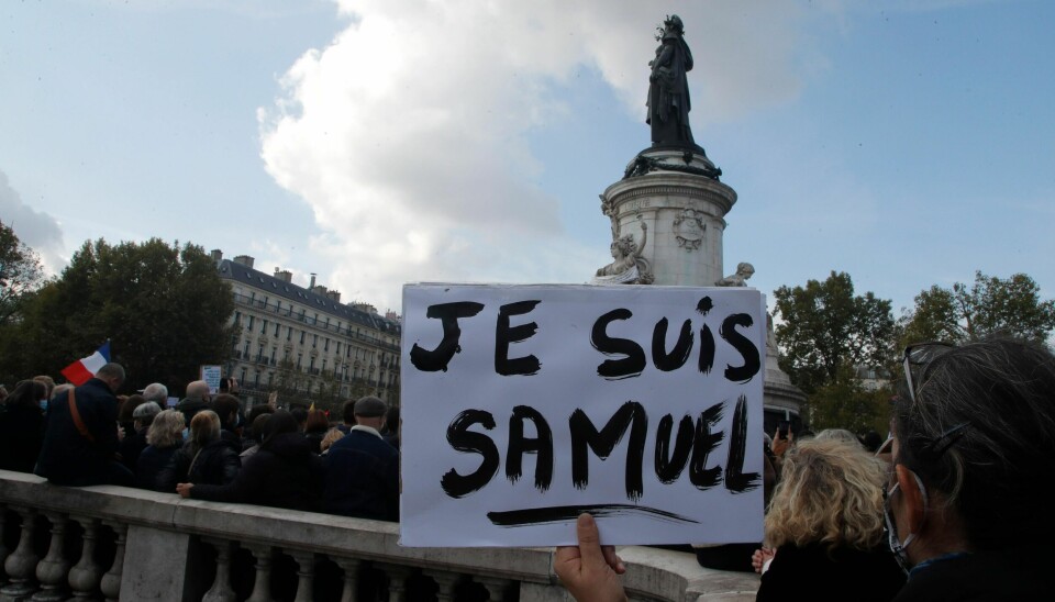 Når nok en meningsløs og grusom terrordåd ryster innbyggerne i Paris, frykter den muslimske befolkningen ytterligere stigmatisering.