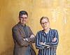 Joel Halldorf om sitt forhold til pinsebevegelsen: - It’s complicated ...