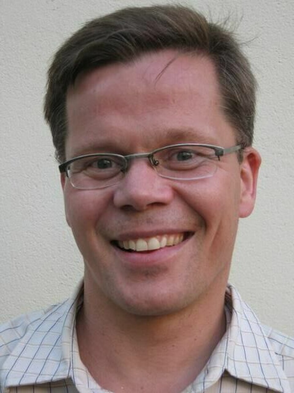 Hans Morten Haugen er professor i internasjonal diakoni, VID og leder av Sabeels venner i Norge.
