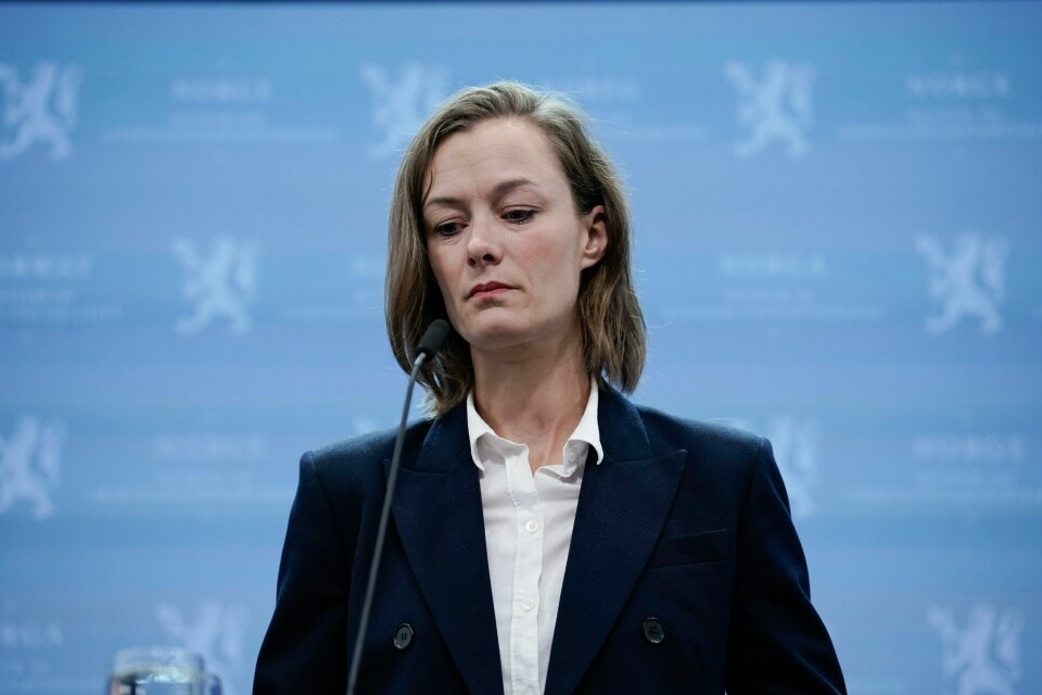 Anette Trettebergstuen (Ap) kommer ikke til å stille til gjenvalg som stortingskandidat ved neste valg. Anette Trettebergstuen (Ap) kommer ikke til å stille til gjenvalg som stortingskandidat ved neste valg. Foto: Stian Lysberg Solum / NTB
