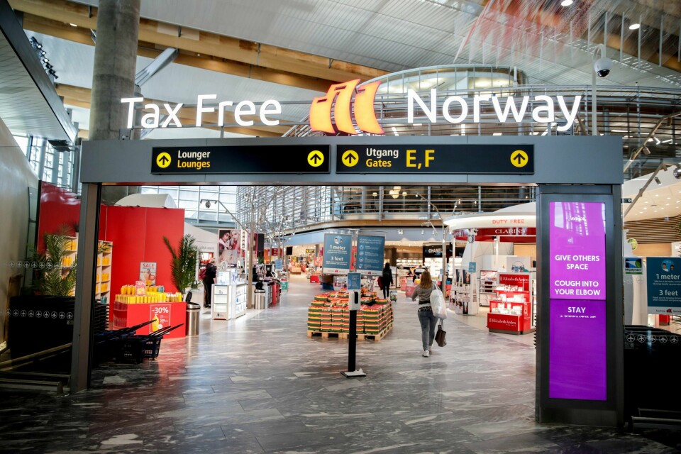 Mange liker taxfree-ordningen fordi de isolert sette sparer penger. Men sett fra et samfunnsperspektiv er ordningen utdatert og lite funksjonell. Derfor mener vi det er på tide å skrote hele ordningen.
