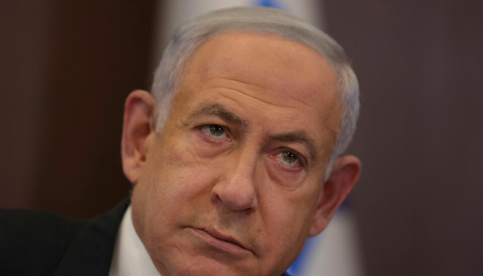 ISRAEL: Statsminister Benjamin Netanyahu håpet på normalisering med Saudi-Arabia, men landet har nå i stedet inngått en avtale om å gjenopprette de diplomatiske forbindelsene med Iran. Israels statsminister Benjamin Netanyahu håpet på normalisering med Saudi-Arabia, men landet har nå i stedet inngått en avtale om å gjenopprette de diplomatiske forbindelsene med Iran. Foto: AP / NTB