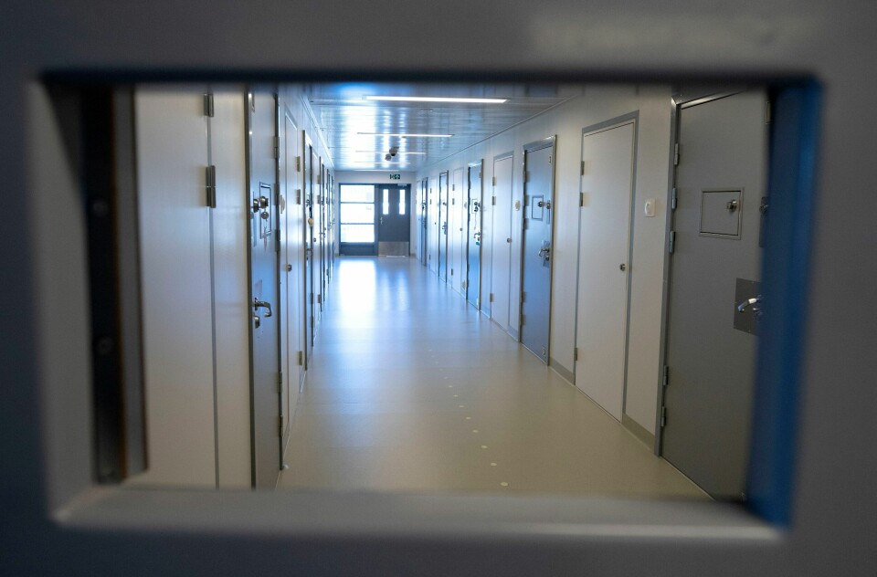 PENGER: Den manglende justeringen av satsene for urettmessig straffeforfølging er noe blant andre ofrene i trygdeskandalen taper på. Flere av dem har krav på penger etter å ha sittet urettmessig i fengsel. Den manglende justeringen av satsene for urettmessig straffeforfølging er noe blant andre ofrene i trygdeskandalen taper på. Flere av dem har krav på penger etter å ha sittet urettmessig i fengsel. Illustrasjonsfoto: Gorm Kallestad / NTB