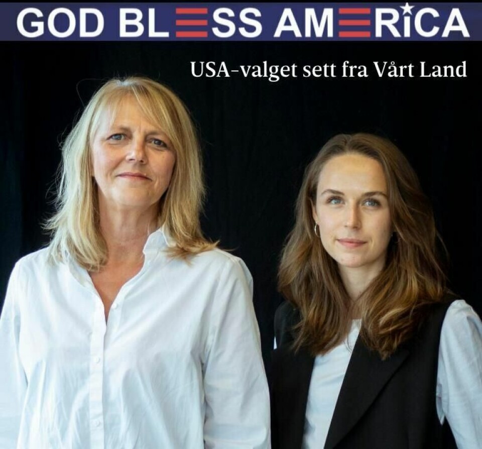 Bli bedre kjent med de katolske velgerne