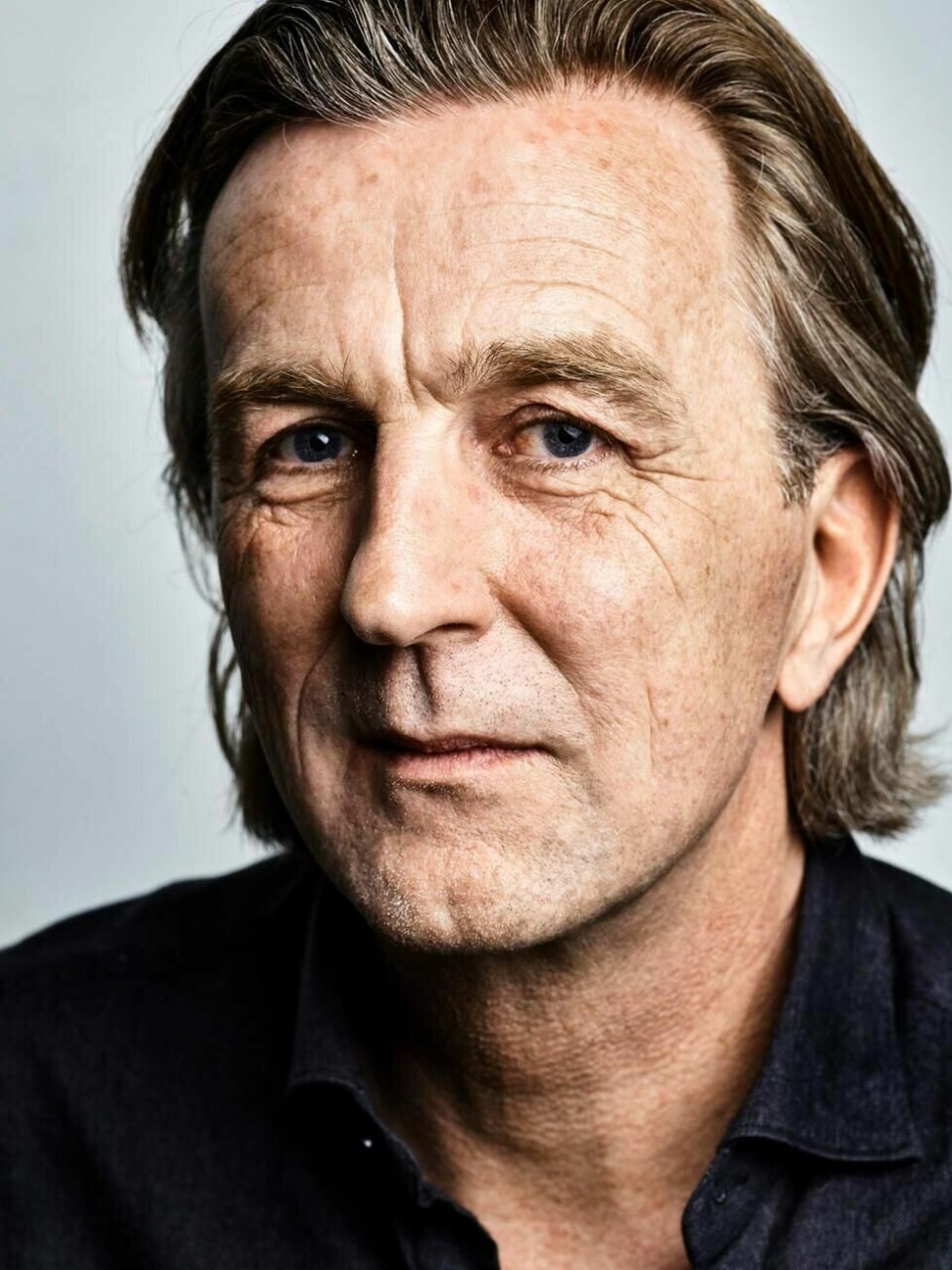 – Jo bedre jeg blir kjent med forlagets begrunnelser og resonnementer, desto sterkere blir følelsen av å delta i noe absurd, sier Per Marius Weidner-Olsen når han ser tilbake på den siste tidens debatt.