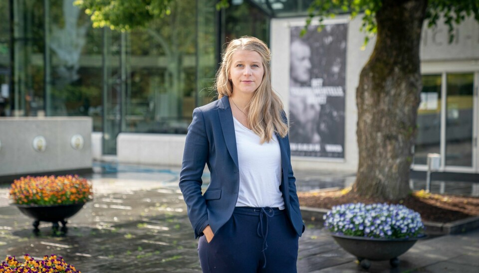 KrF-politiker Ida Lindtveit Røse har sett seg lei på at politikere blir beskyldt for ikke å bry seg. «Politikere fra alle partier og på alle forvaltningsnivåer jobber beinhardt hver dag for å gjøre vårt felles samfunn bedre», skriver hun i dette debattinnlegget.