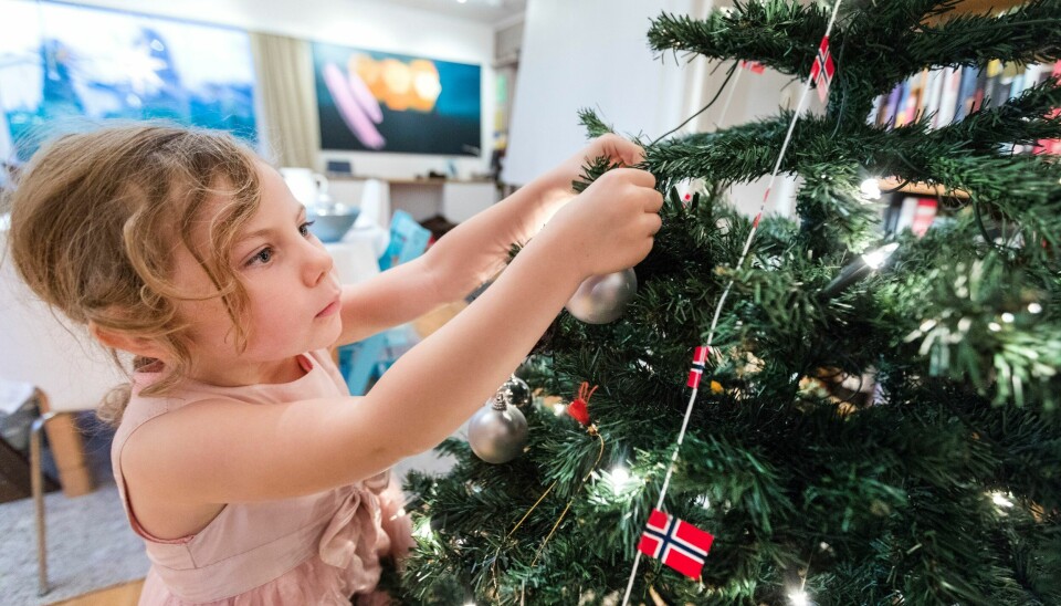 For de aller fleste blir jula annerledes enn ellers. Mange får ikke møte sine kjære. Da er det viktig å planlegge litt ekstra.