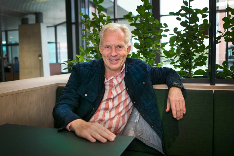 Jan Oddvar Skisland (Ap) blir ordfører i Kristiansand. Det ble avgjort tirsdag ettermiddag – tett på et døgn før bystyremøtet der ordføreren skal velges. Det er en av mange kommuner der det ligger an til å bli avklart i siste liten hvem som overtar makten.
