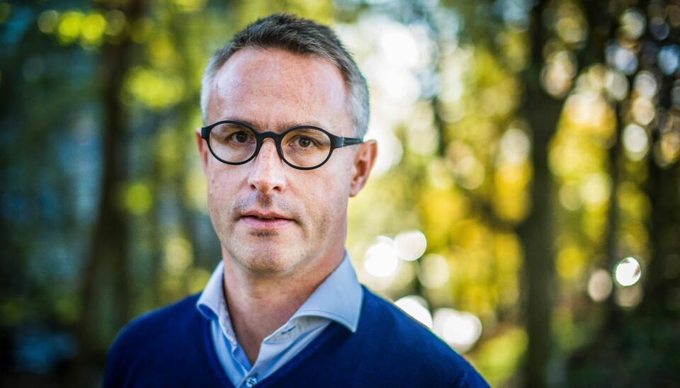 Debatten om kvinners prestetjeneste er over