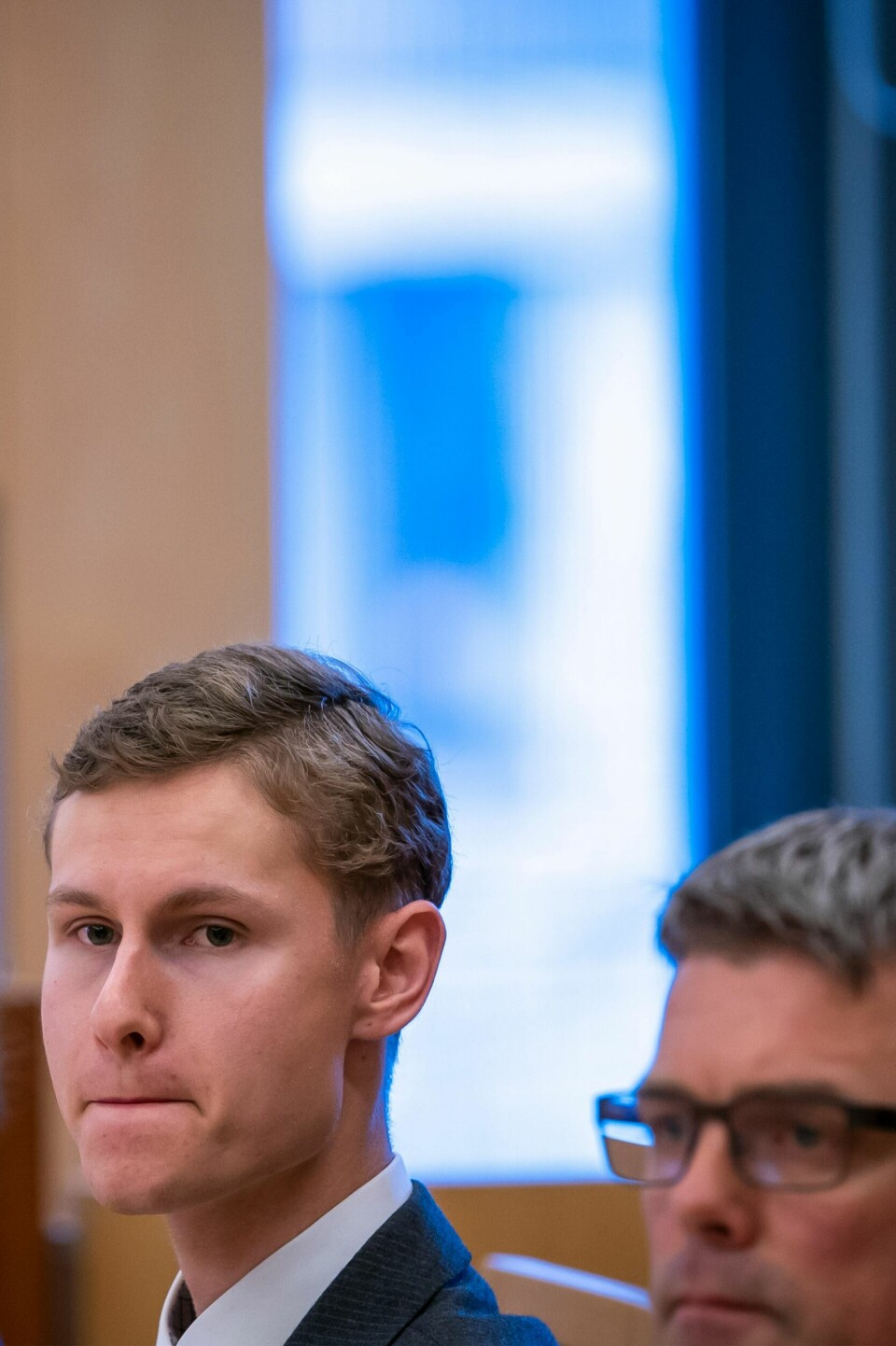 – Det blir et åpent rettsmøte, sier 22-åringens forsvarer Unni Fries til NTB torsdag.