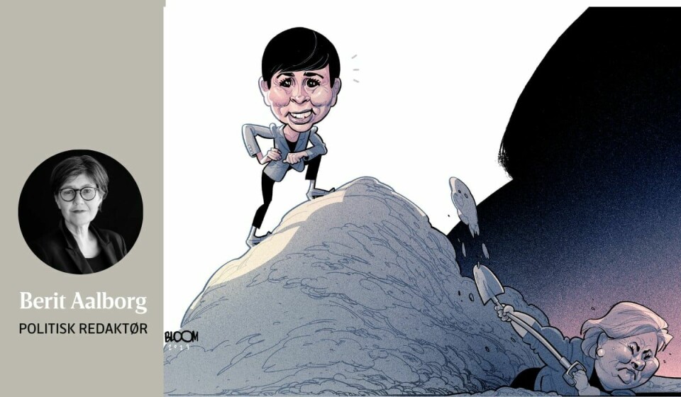 Illustrasjon: l
