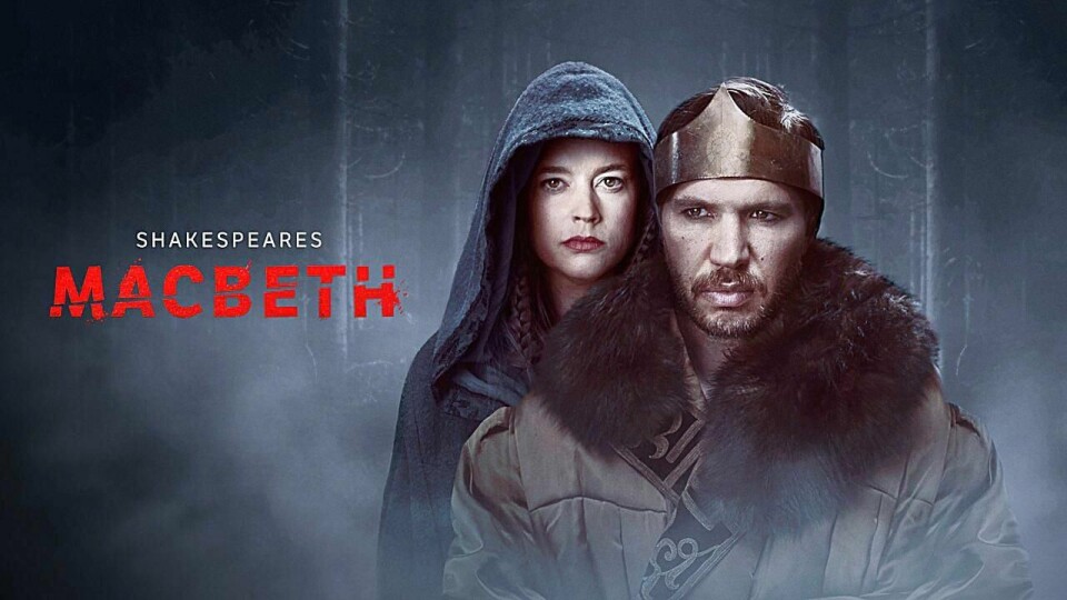 En flokk dyktige skuespillere gjør NRK Radioteatrets Macbeth verdt å høre, skriver Liv Riiser – som likevel har enkelte innvendinger mot det gammelmodige uttrykket.