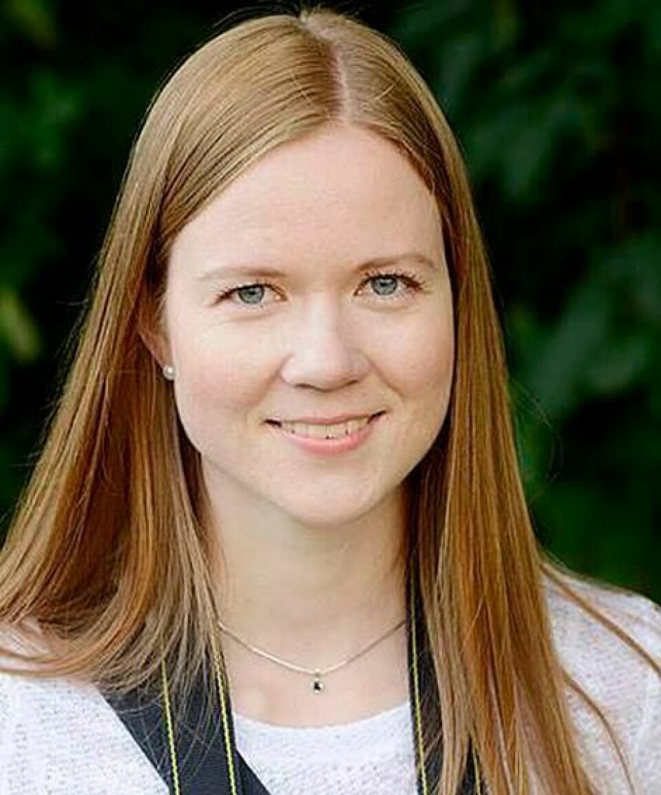 Forskningen til Kjersti Skarstad viser at slik samtykkekompetansen fungerer i dag, så får du ikke bestemme hvem som er verge over deg, og hva vergen skal bestemme, dersom du blir vurdert som «ikke samtykkekompetent».