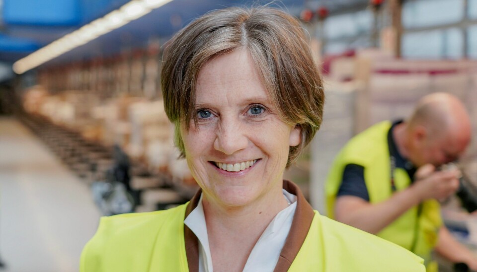 Barne- og familieminister Kjersti Toppe (Sp) skjerper kontrollen på utenlandsadopsjoner, men vil ikke stanse den helt. Foto: Ole Berg-Rusten / NTB Senterpartiets Kjersti Toppe ønsker fire nye år på Stortinget. Foto: Ole Berg-Rusten / NTB