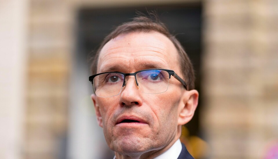 Utenriksminister Espen Barth Eide sier han er bekymret for en opptrapping av konflikten i Midtøsten etter ubekreftede meldinger om at Israel angrep Iran i natt. Foto: Javad Parsa / NTB Utenriksminister Espen Barth Eide mener boikott av Israel ikke er veien å gå. Men Bergen Ap er uenig og har vedtatt å gå inn for boikott, i likhet med Trondheim. Foto: Javad Parsa / NTB