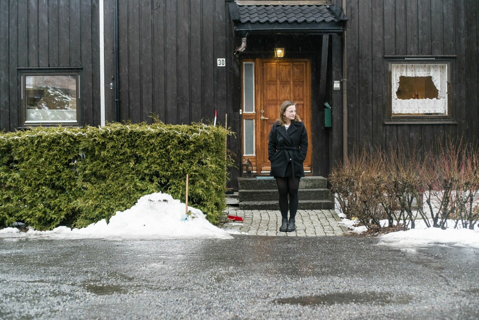 På sporet av det gode liv