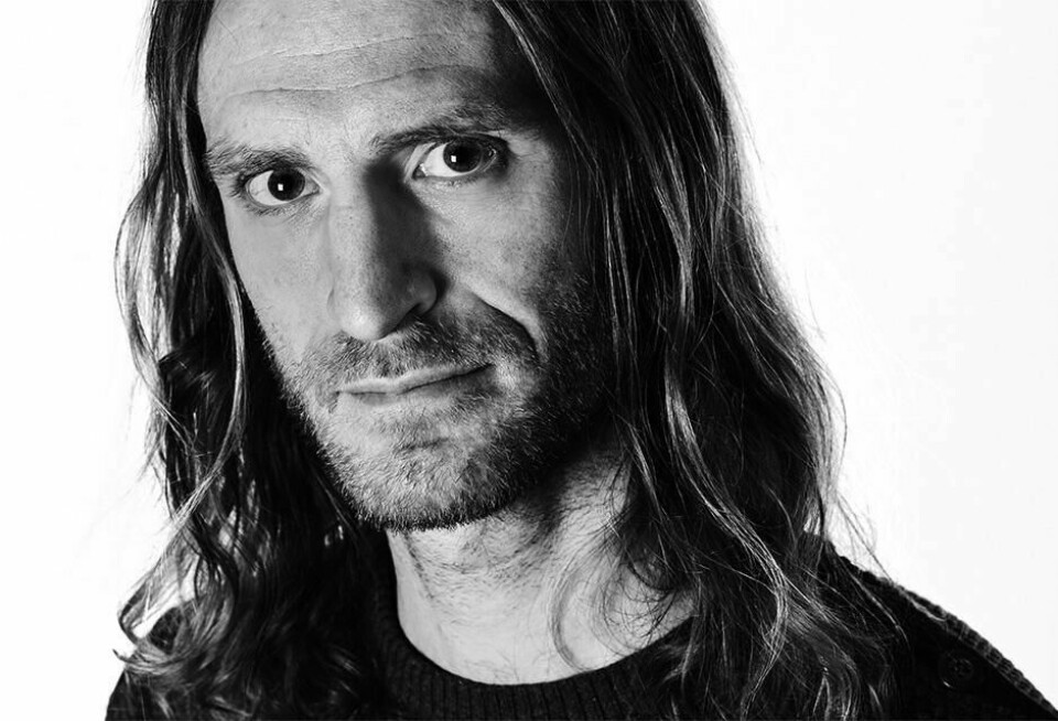 Alf Kjetil Walgermo er kulturredaktør i Vårt Land.