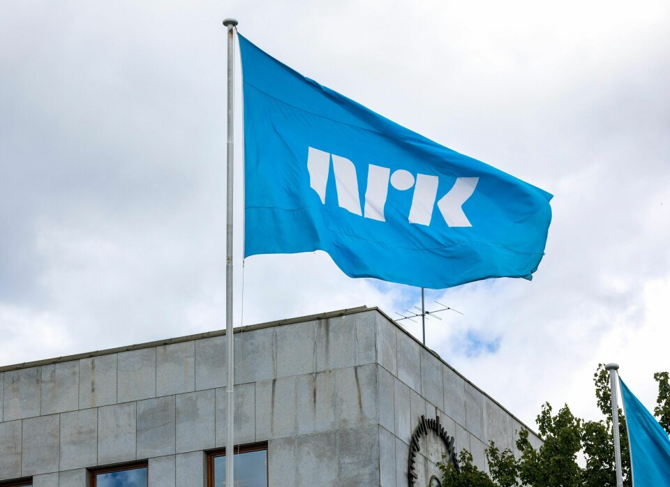 NRK har levert innspill til Kulturdepartementet, som utreder mulighetene for å danne et eget NRK-kor.