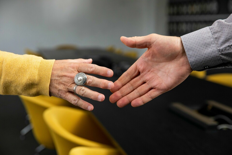 Diskrimineringsnemnda har konkludert med at Posten ikke forskjellsbehandlet da de avlyste et møte med en jobbsøker.