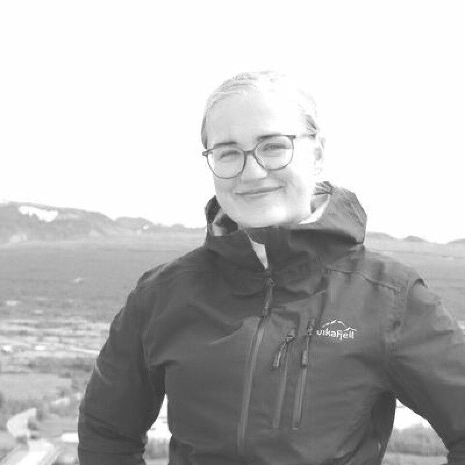 Therese Egebakken, bispedømmerådsmedlem i Stavanger og Kirkerådsmedlem