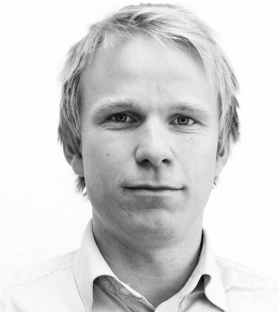 Lars Kolbeinstveit mener Vårt Land bommer på lederplass i SAS-saken.
