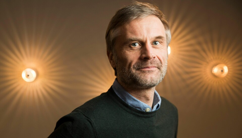 Andreas Selliaas, redaktør i Idrettspolitikk.no, mener Håndballforbundet vil møte bråk uansett hvilken beslutning de lander på.